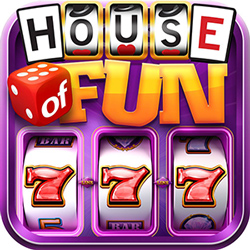 Gamehunters house of fun slots