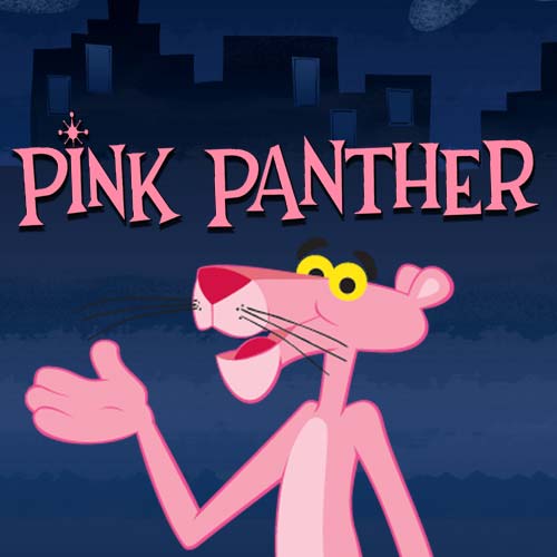Pink Panther Online Casino Game